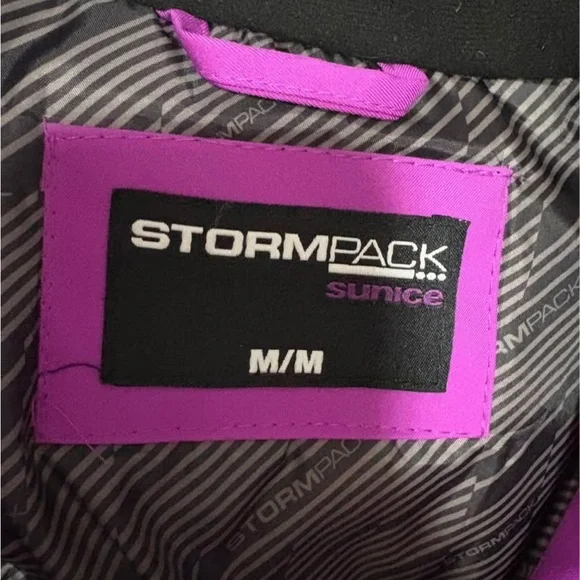 Winter Jacket - Picture 2 of 2